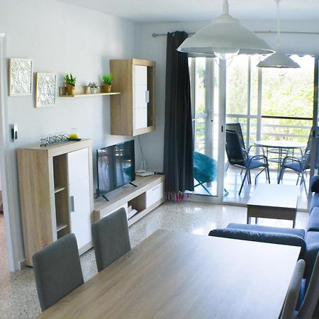 Appartement Playa Paraiso à La Vila Joiosa Extérieur photo